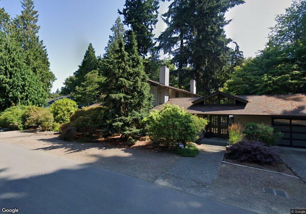 6120 79th Ave SE, Mercer Island, WA 98040 - photo 1