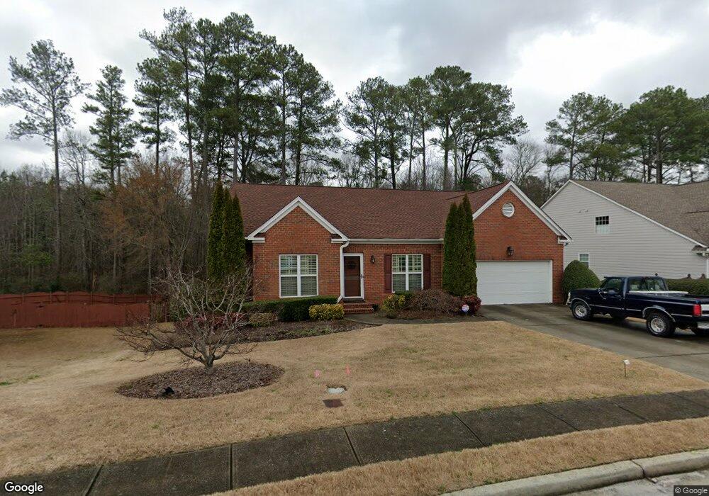 3095 Haynes Club Cir unit 2, Grayson, GA 30017 - photo 1