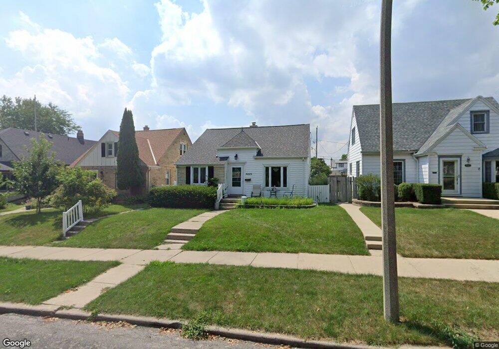 4225 S 2nd St, Milwaukee, WI 53207 - photo 1