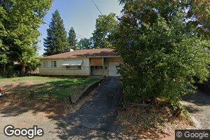 1007 A St, Redding, CA 96002