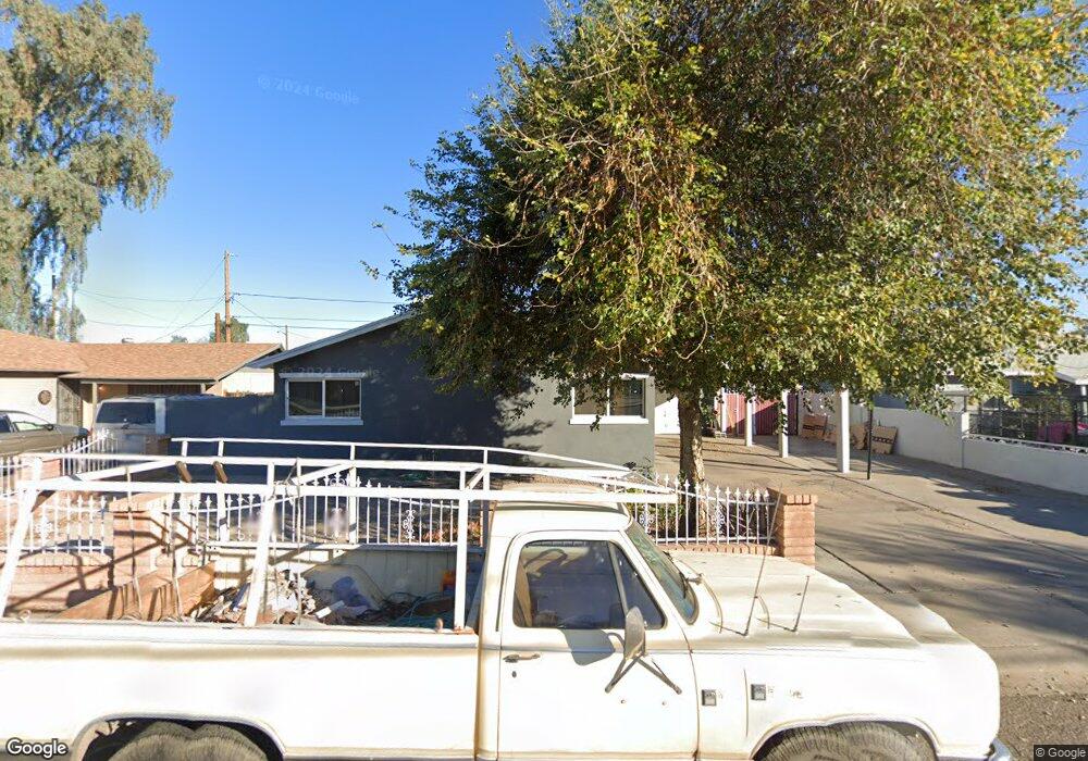 4614 W Thomas Rd, Phoenix, AZ 85031 - photo 1