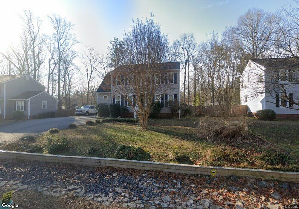 5121 Timbercreek Dr unit 779-, North Chesterfield, VA 23237 - photo 1