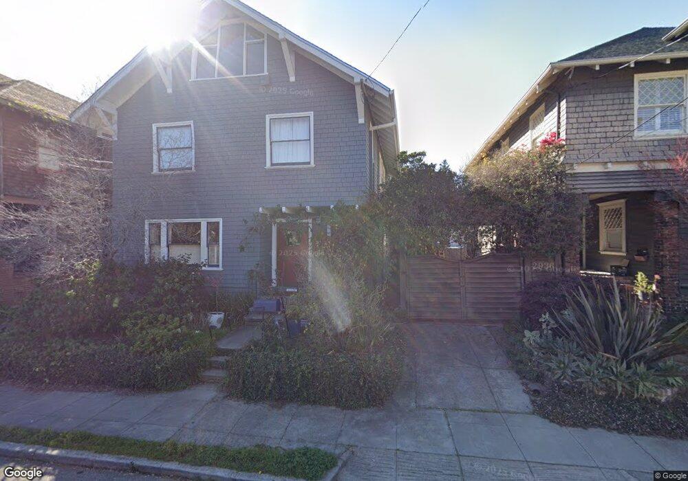 2936 Linden Ave, Berkeley, CA 94705 - photo 1