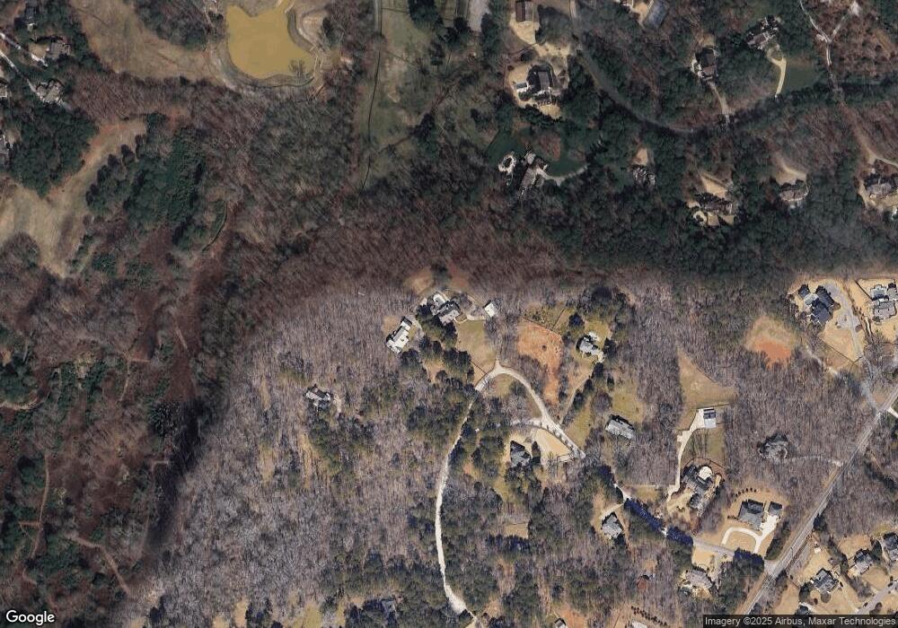 125 N Christophers Run, Alpharetta, GA 30004 - photo 1