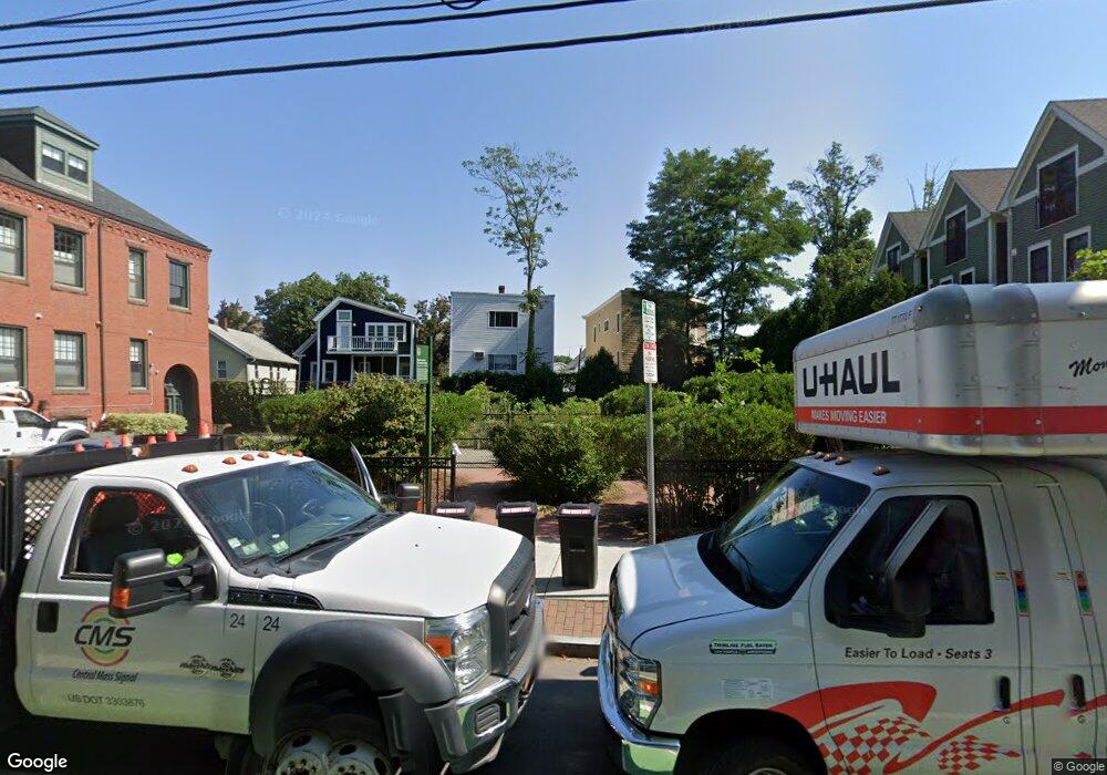 221 Beacon St, Somerville, MA 02143 - photo 1