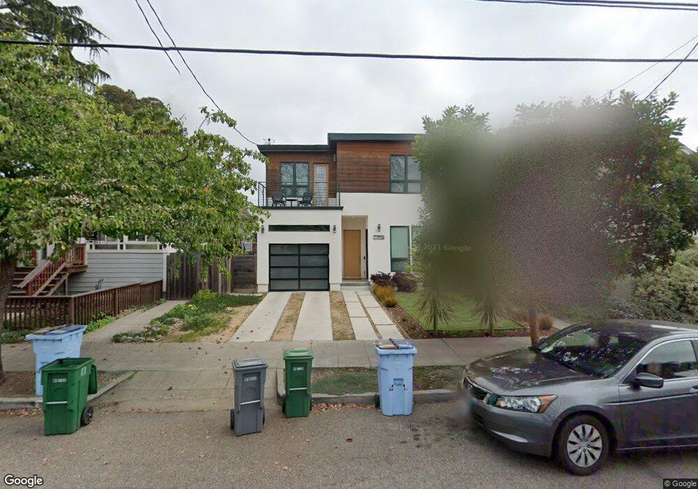 2749A Acton St, Berkeley, CA 94702 - photo 1