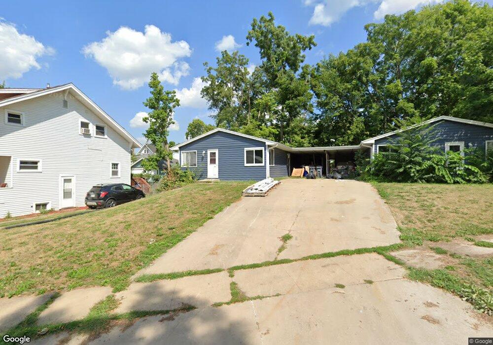 822 16th St SE, Cedar Rapids, IA 52403 - photo 1