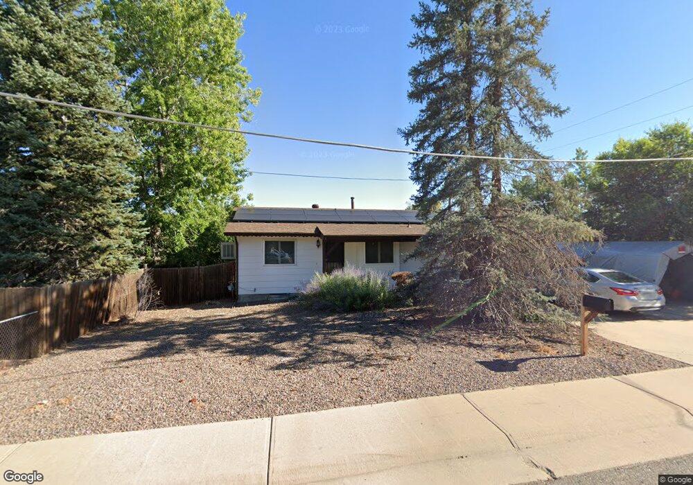 16451 E 12th Ave, Aurora, CO 80011 - photo 1