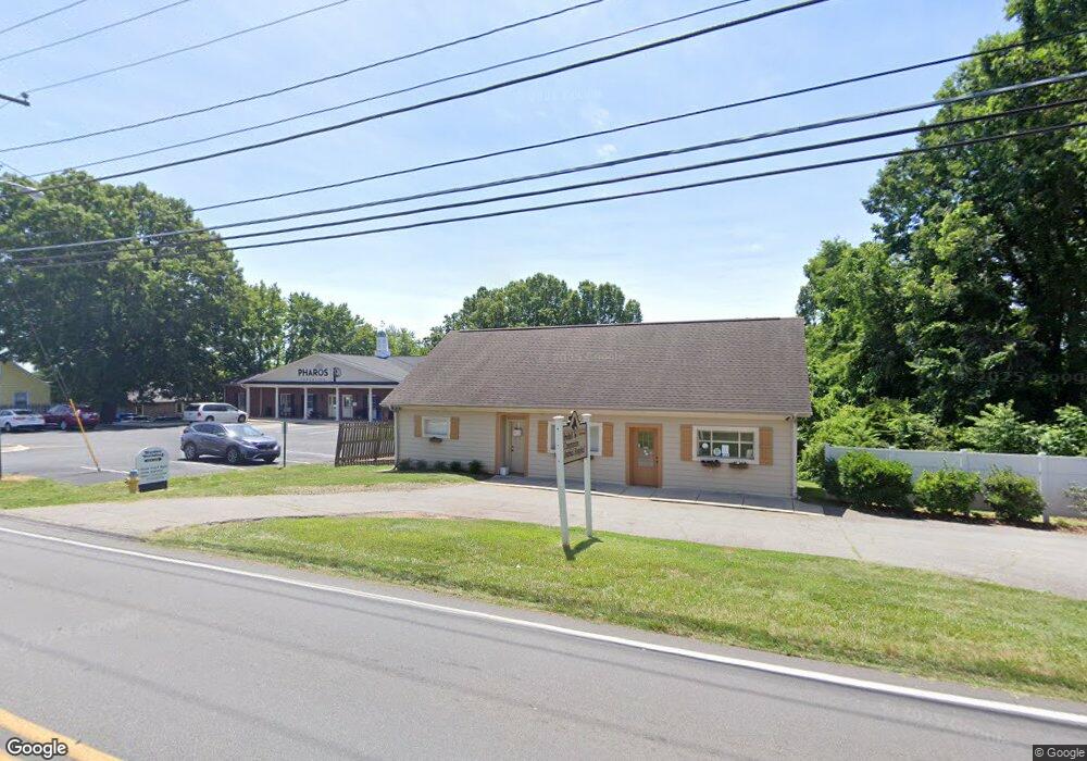 1512 Davie Ave unit 2/11, Statesville, NC 28677 - photo 1