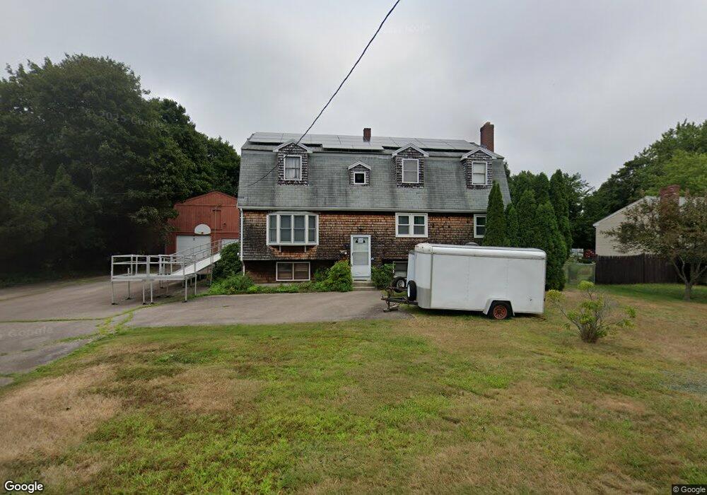 20 Arch St, Abington, MA 02351 - photo 1