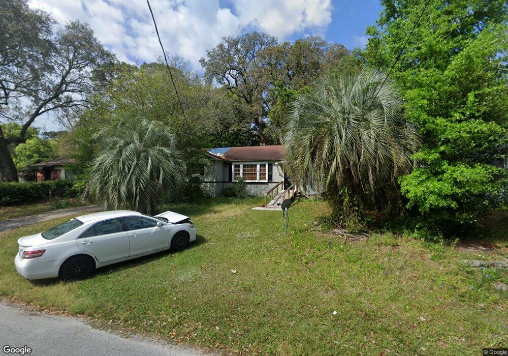 1416 Murray Dr, Jacksonville, FL 32205 - photo 1