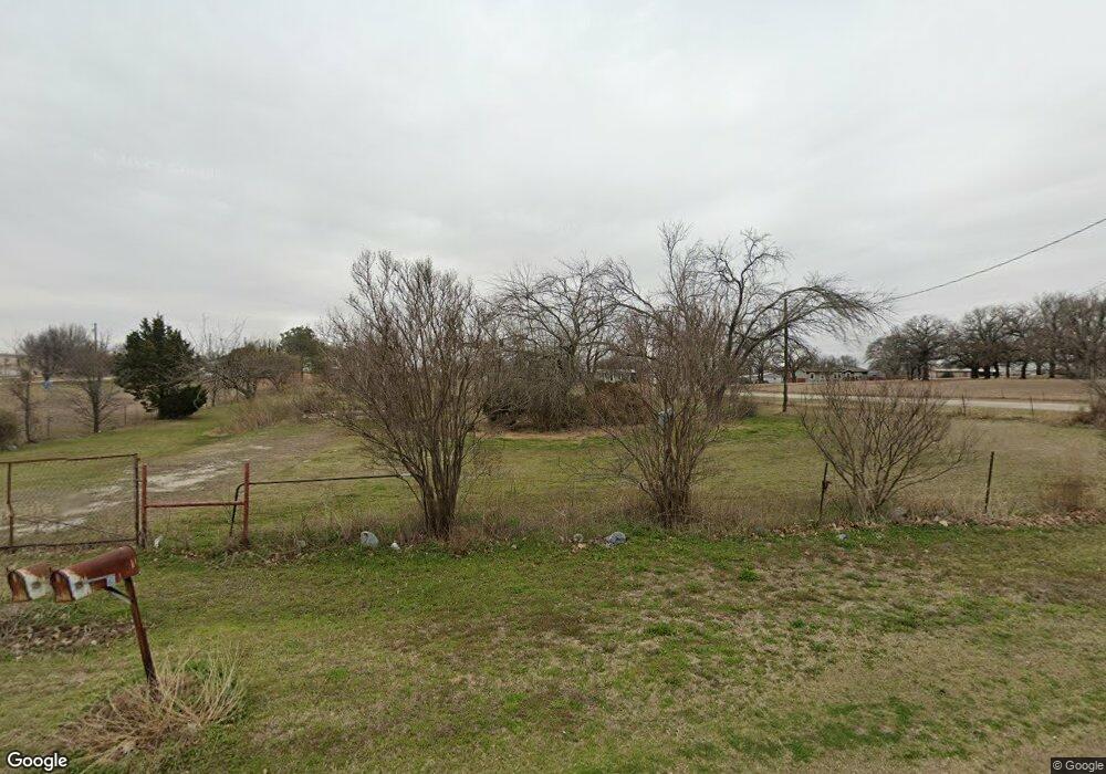 100 Spring Valley Ct, Springtown, TX 76082 - photo 1
