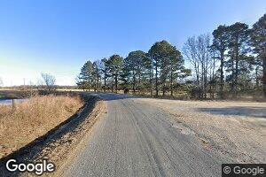 779 S Grand Ave, Mc Rae, AR 72102