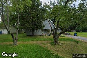 404 S Poplar St, Sesser, IL 62884