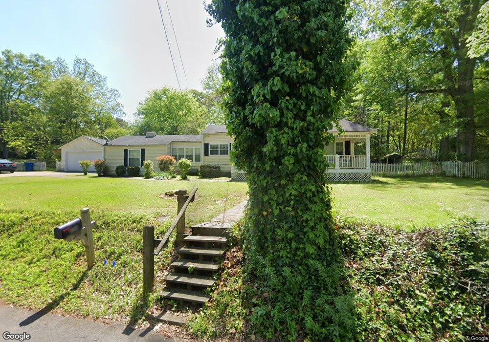 554 King St, Suwanee, GA 30024 - photo 1