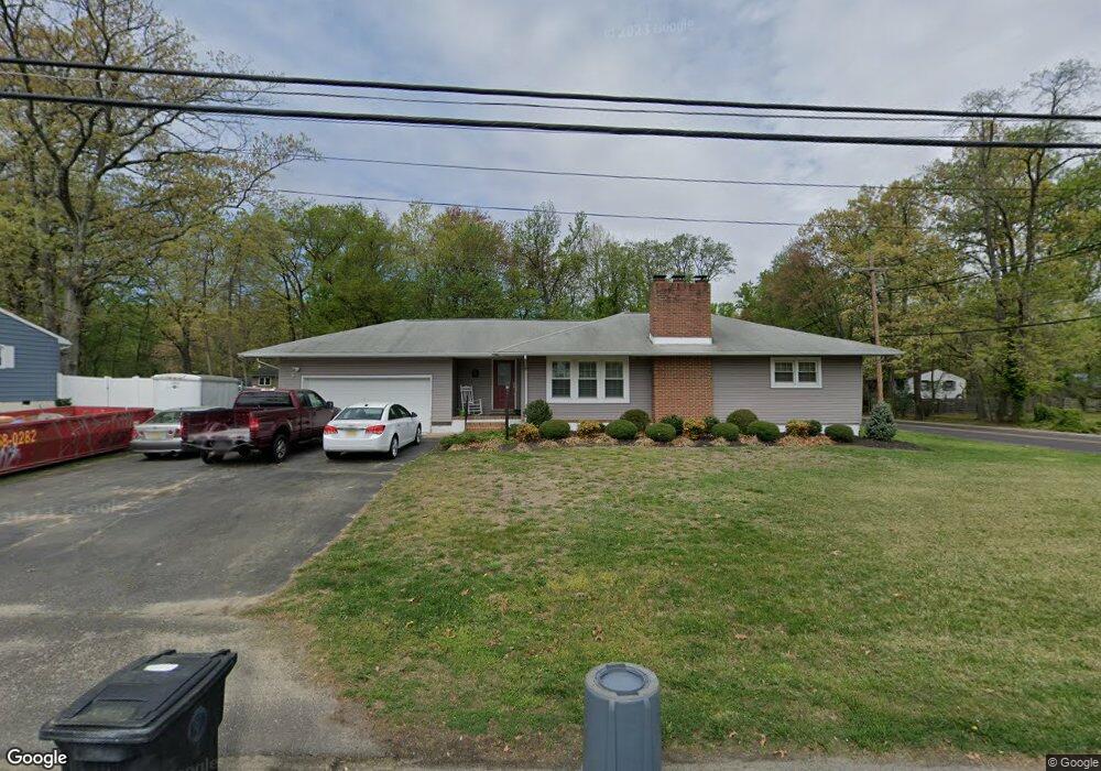 770 Woodland Ave, Westville, NJ 08093 - photo 1