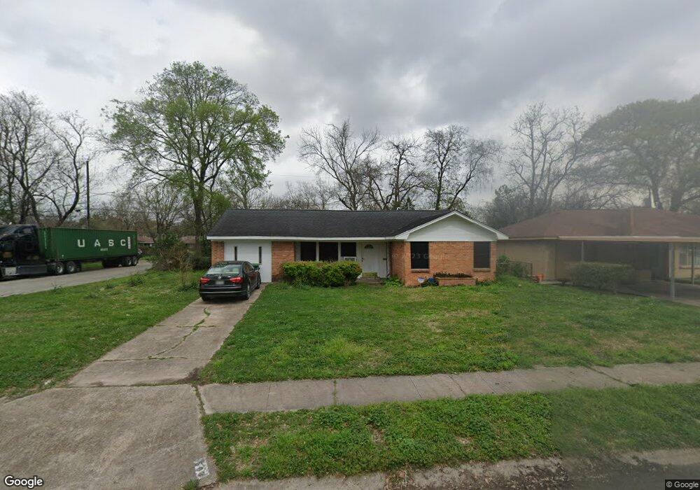 503 Glenburnie Dr, Houston, TX 77022 - photo 1