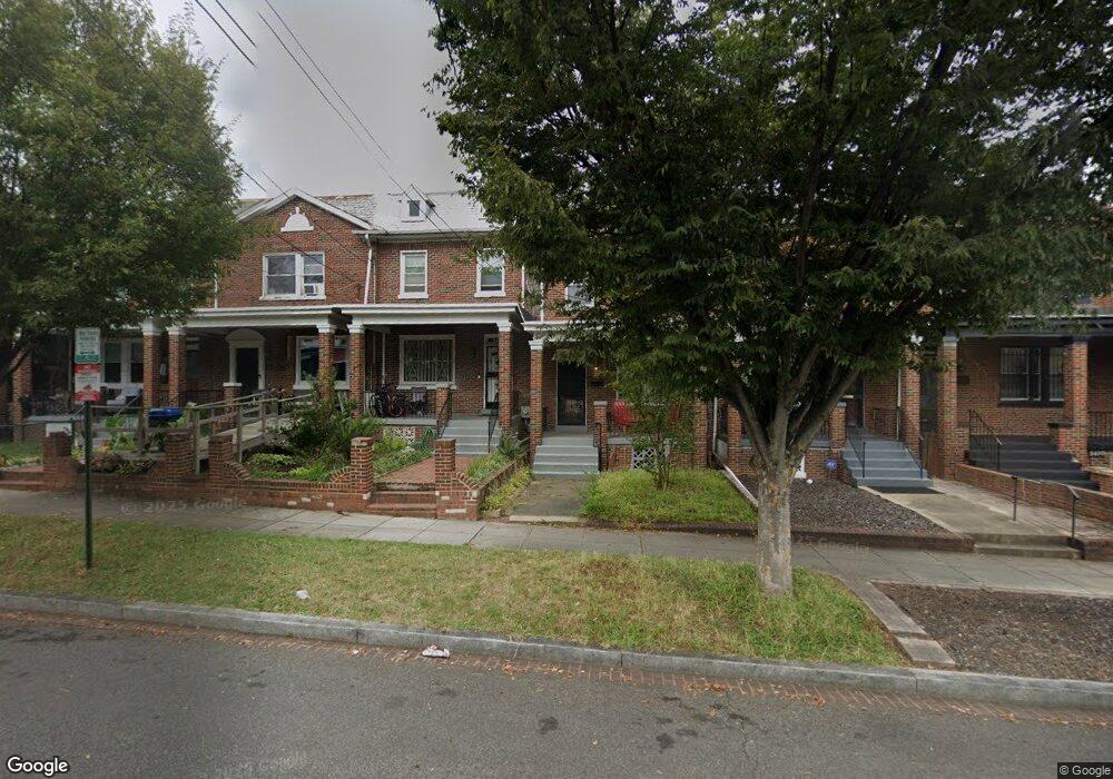 5414 Kansas Ave NW, Washington, DC 20011 - photo 1