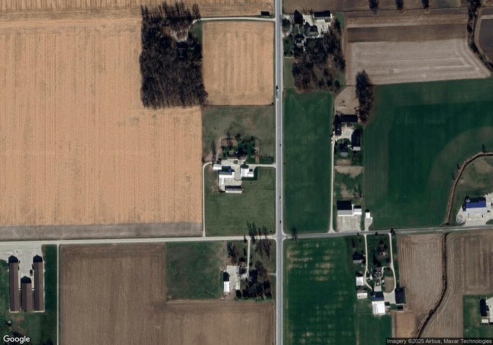 3410 S Us Highway 27, Berne, IN 46711 - photo 1