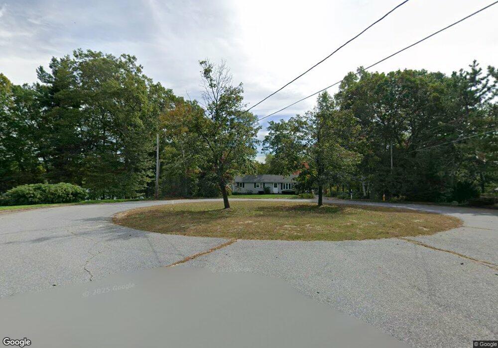 123 Beach Point Rd, Lancaster, MA 01523 - photo 1