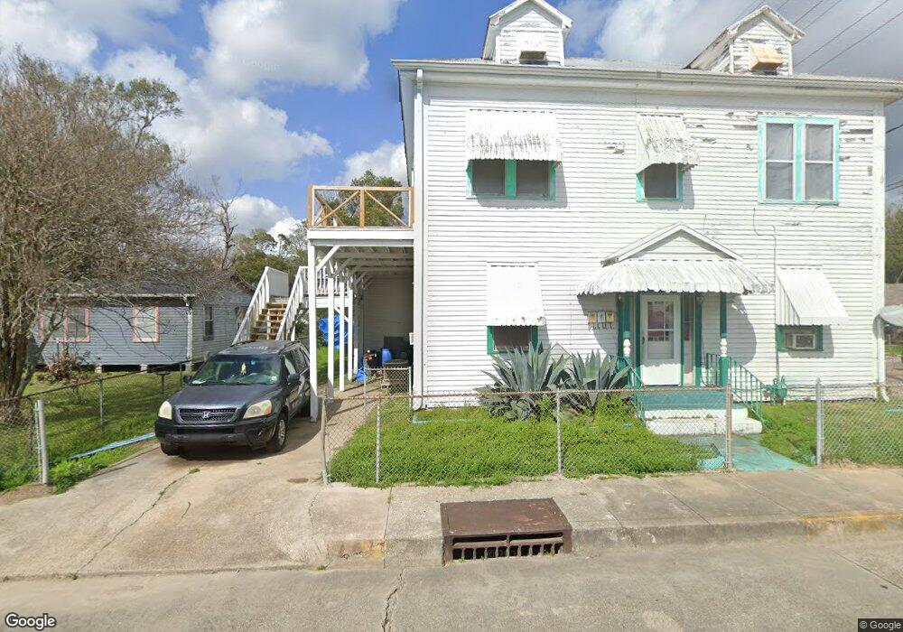 533 Point St, Houma, LA 70360 - photo 1