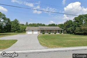 108 W Cabin Hollow Rd, Dillsburg, PA 17019