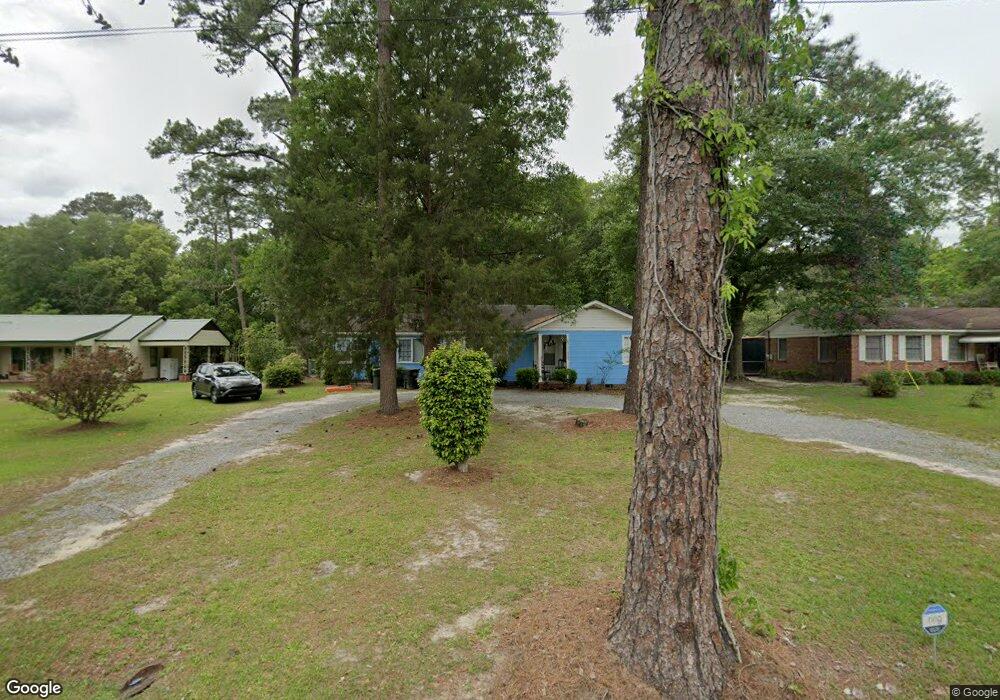 1318 11th St SW, Moultrie, GA 31768 - photo 1