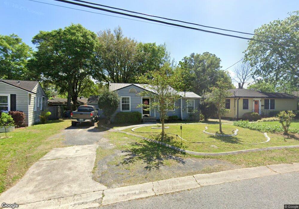 1339 Pine Grove Ct unit 1, Jacksonville, FL 32205 - photo 1