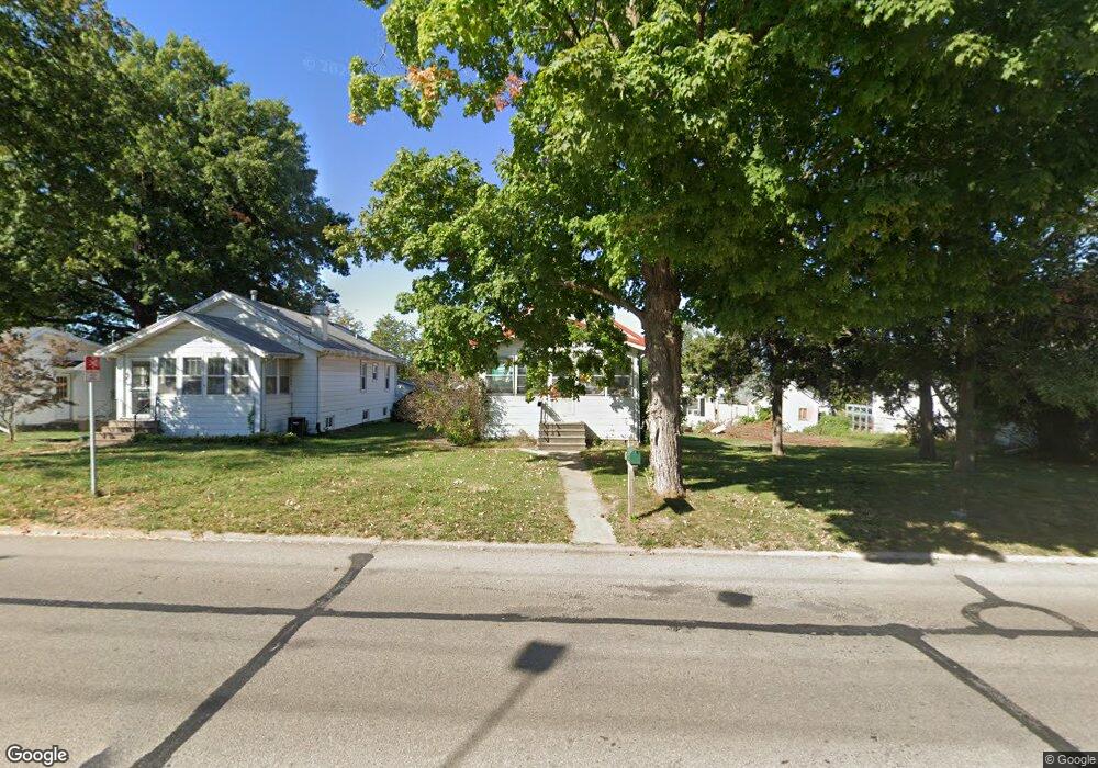 640 Wilson Ave SW, Cedar Rapids, IA 52404 - photo 1