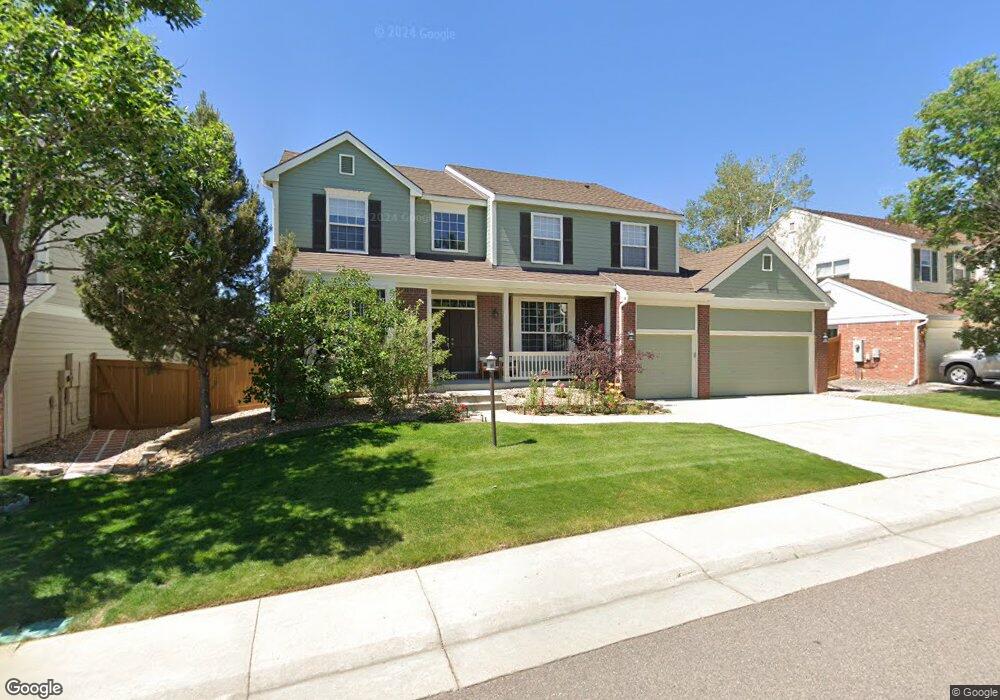 15526 E Powers Dr, Centennial, CO 80015 - photo 1