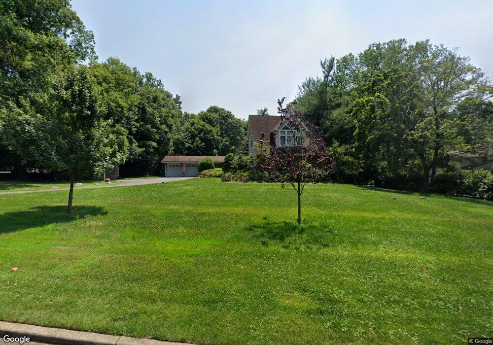 58 Mill Glen Rd, Upper Saddle River, NJ 07458 - photo 1