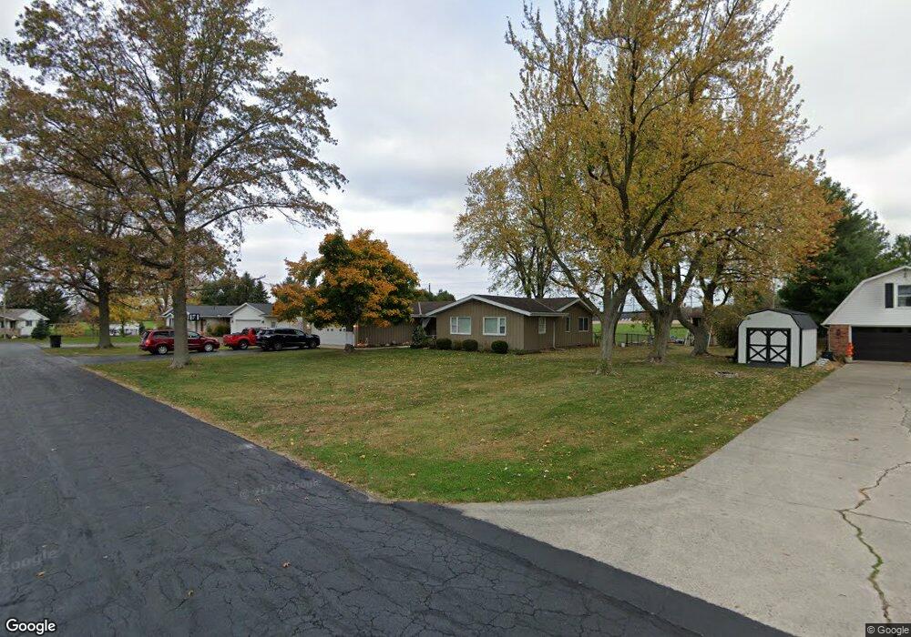 18935 State Route 501, Wapakoneta, OH 45895 - photo 1