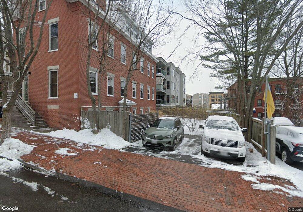 133 York St unit 3, Portland, ME 04101 - photo 1