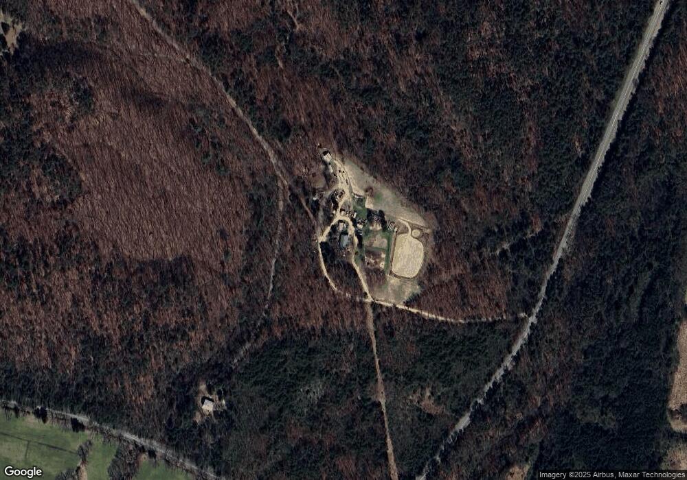 4635 S Page Valley Rd, Luray, VA 22835 - photo 1