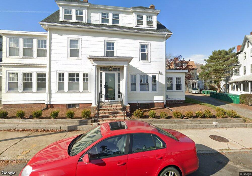 45 Ocean St unit 45A, Lynn, MA 01902 - photo 1