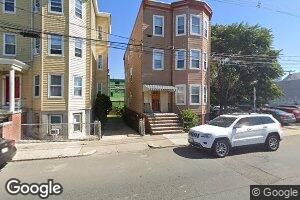9 Boardman St Unit 2, Boston, MA 02128