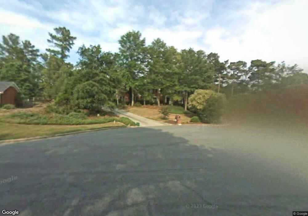 4071 Glen Meadow Ln unit 4, Norcross, GA 30092 - photo 1