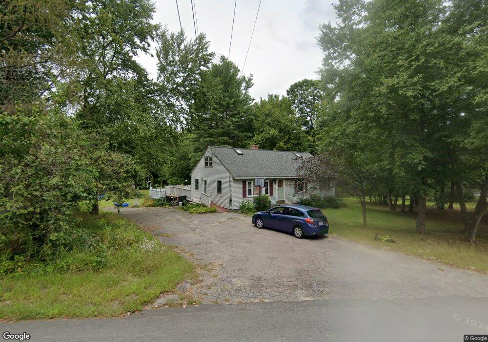 8 Meadowview Dr, Newton, NH 03858 - photo 1