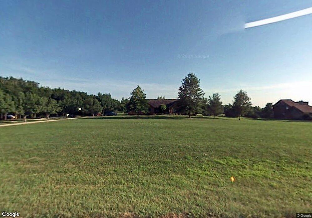 6401 SW 64th St, Auburn, KS 66402 - photo 1