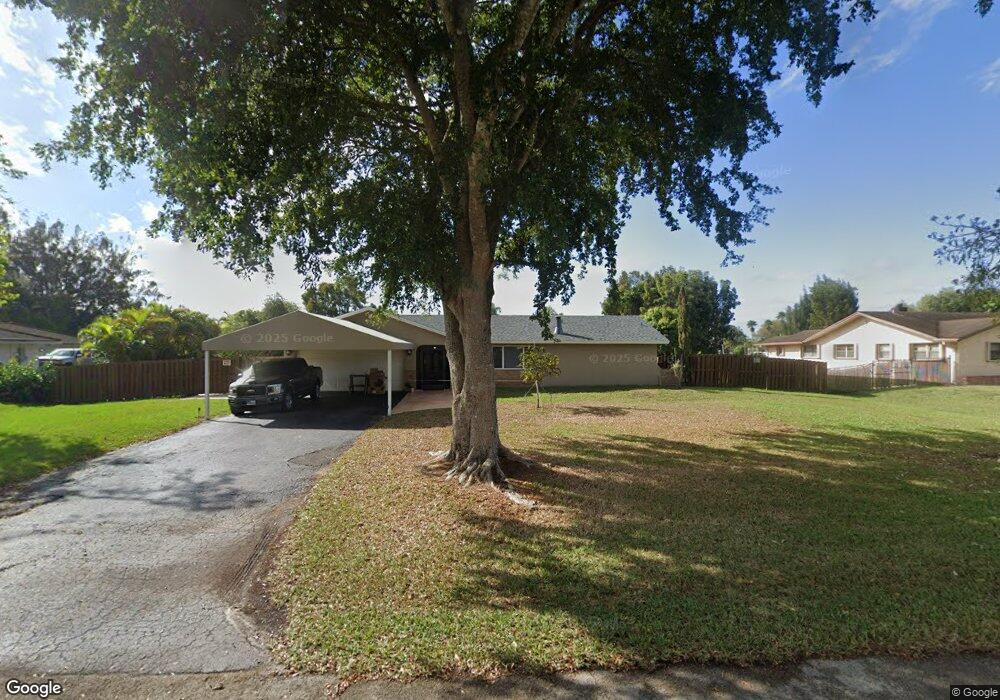 16700 SW 48th St, Southwest Ranches, FL 33331 - photo 1
