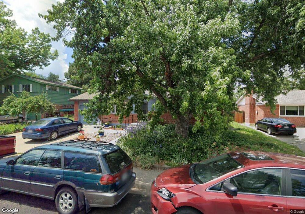 3885 Elmhurst Place, Boulder, CO 80305 - photo 1