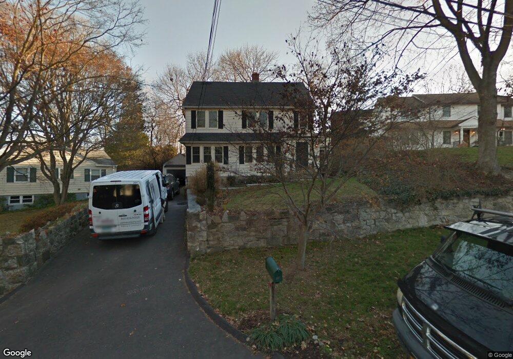 15 Field Rd, Cos Cob, CT 06807 - photo 1