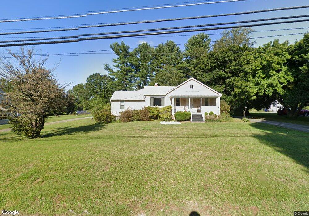 10808 Davis Ave, Woodstock, MD 21163 - photo 1