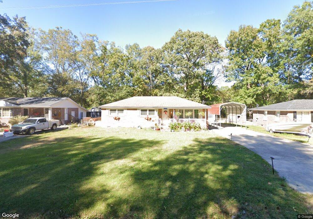 1209 O T Wallace Blvd, Moncks Corner, SC 29461 - photo 1