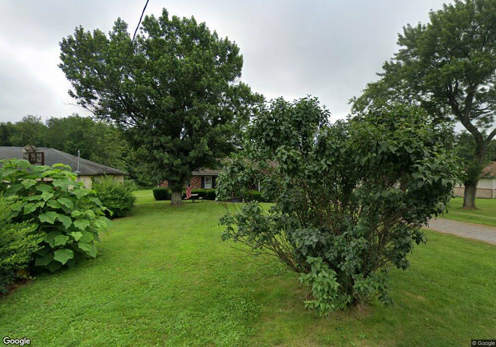 15892 Milbourne Ave, East Liverpool, OH 43920 - photo 1