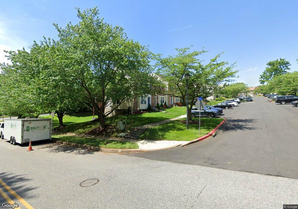 3326 Betterton Cir, Abingdon, MD 21009 - photo 1