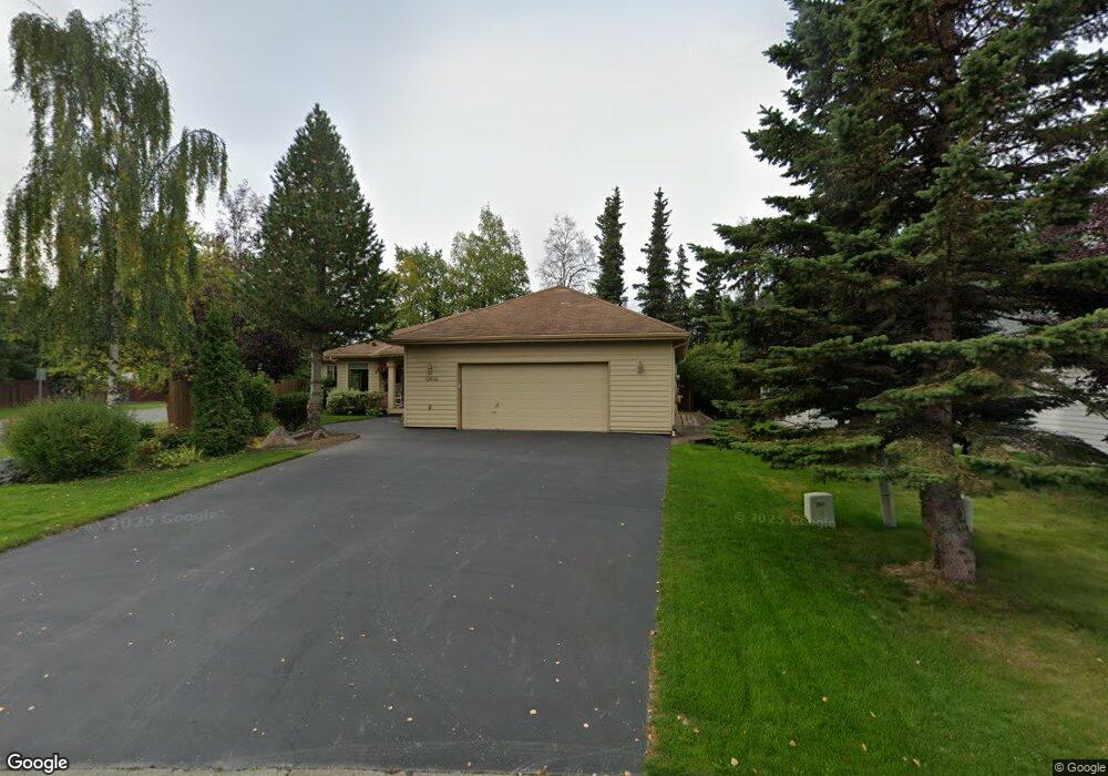 12642 Estuary Cir, Anchorage, AK 99516 - photo 1