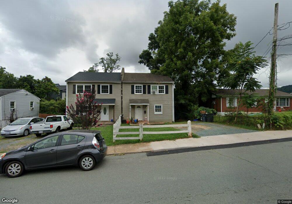 308B Carlton Rd, Charlottesville, VA 22902 - photo 1