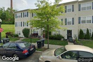 3925 C St SE, Washington, DC 20019