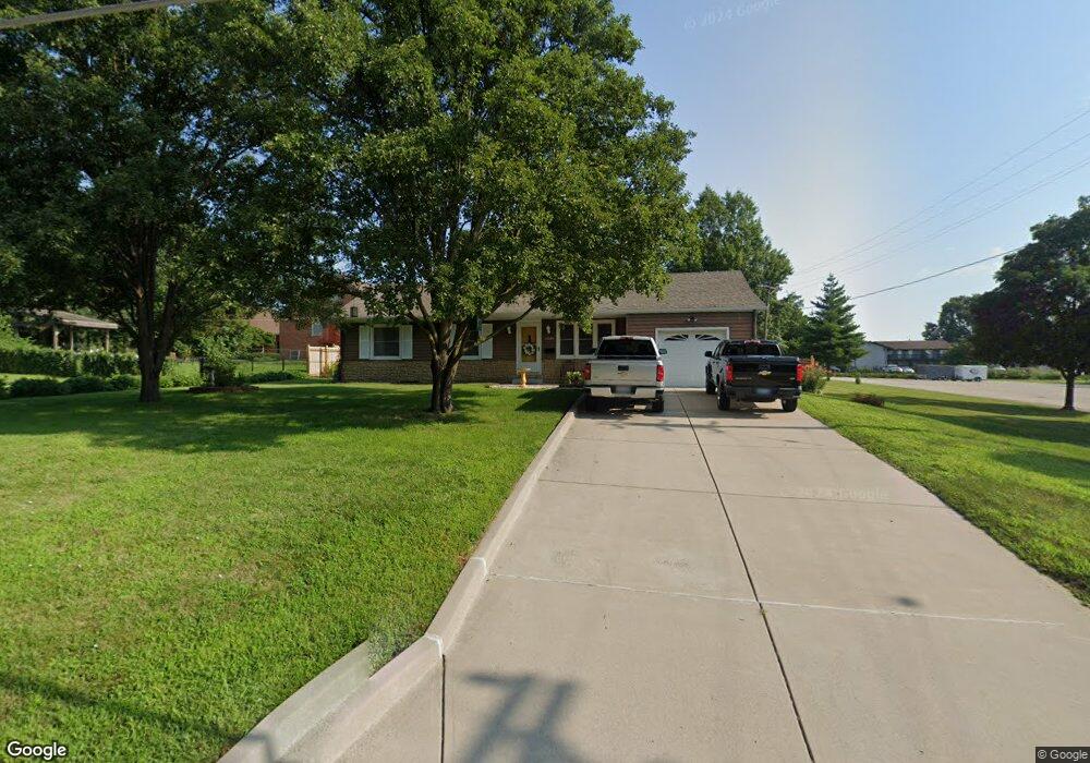 11004 W 69th St, Shawnee, KS 66203 - photo 1